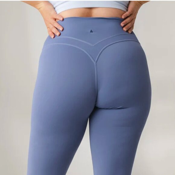 Vitality Revive® Pant - Storm Size Small - Picture 2 of 4